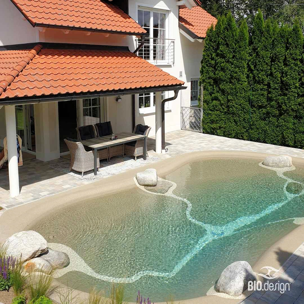 Pool-Ideen für Ihren Garten