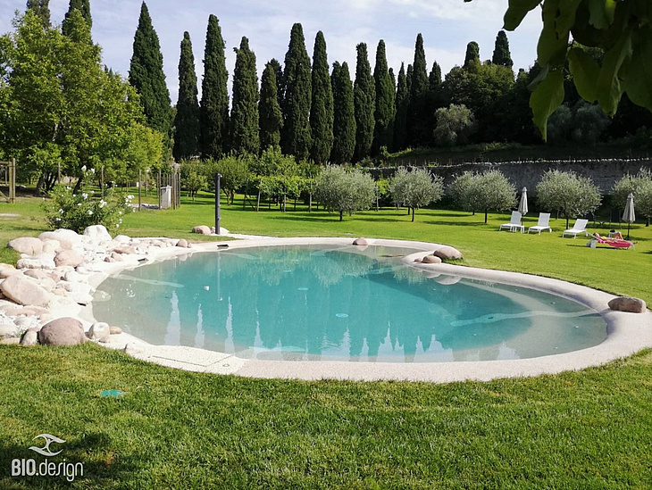 Bio.design Pool
